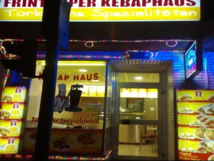 Photo: Frintroper Kebap-Haus