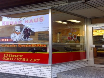 Photo: Frintroper Kebap-Haus