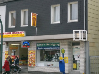 Photo: Frintroper Kebap-Haus